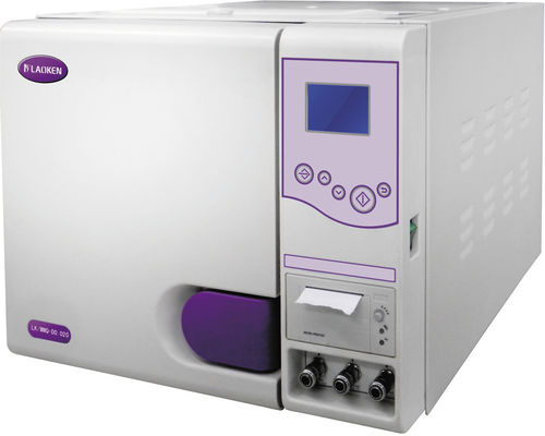 Esterilizador de vapor - Laoken - para odontología / para quirófano / para oftalmología
