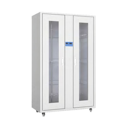 Armario para ordenar - ESC  - Laoken - de humidificación / para secado / para endoscopio