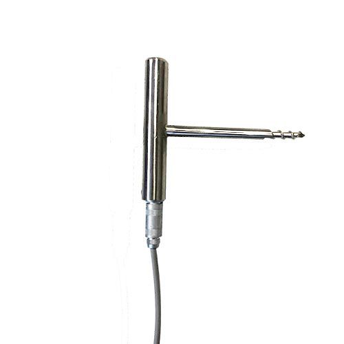 Sensor de temperatura - PT100 - JRI - de proceso / para la industria farmacéutica