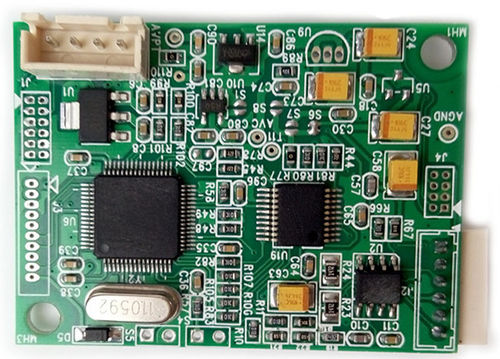 Módulo de adquisición de datos - UN200B - Wuhan UN-Medical Technology - SpO2