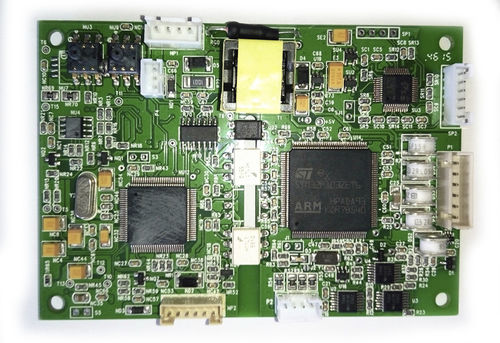 Módulo para monitor multiparamétrico ECG - UN806 - Wuhan UN-Medical Technology