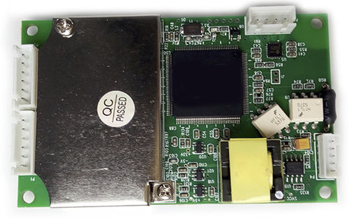 Módulo para monitor multiparamétrico ECG - UN-M7112 - Wuhan UN-Medical Technology