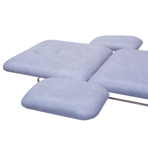 Reposabrazos para mesa de operaciones - AR01 - Medi-Plinth