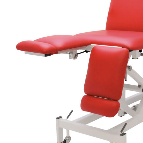 Apoyapierna para mesa de operaciones - EB04 - Medi-Plinth - para silla / eléctrico