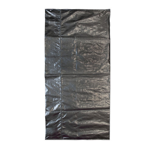 Bolsa mortuoria tamaño adulto - Heavy Duty Body Bag - Nutwell Logistics Limited - de polietileno / estanca al agua / robusta
