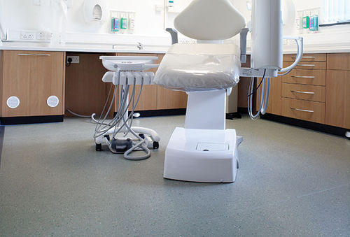 Pavimento SiC - Astral - Polyflor - de vinilo / de PUR / interior