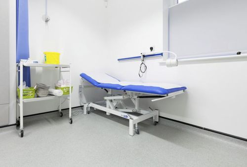 Pavimento SiC - Standard - Polyflor - de vinilo / de PUR / interior