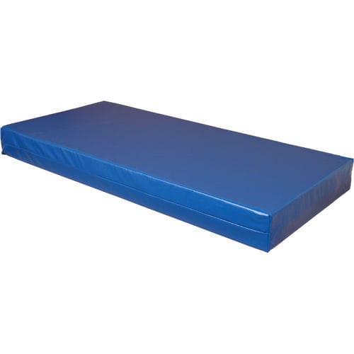 Colchón para cama médica - SCM Series - Tough Furniture - de espuma / impermeable / antiescaras
