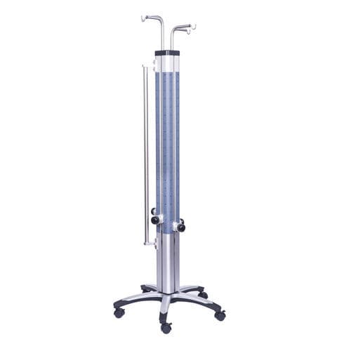 Portasueros con ruedas - BST-1000 - Beijing Eternal Medical Technology - 4 ganchos / de altura variable