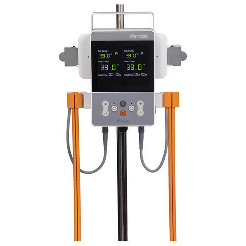 Calentador de sangre para diálisis - Warm3200 - Beijing Eternal Medical Technology - para quirófano / compacto