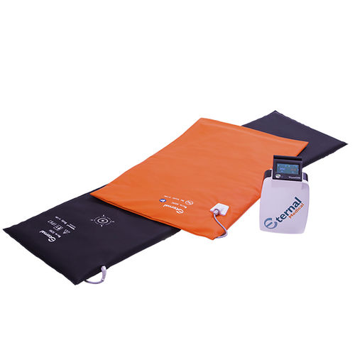 Sistema de calentamiento de paciente para colchones - Warm6200 - Beijing Eternal Medical Technology - para quirófano / termorregulado