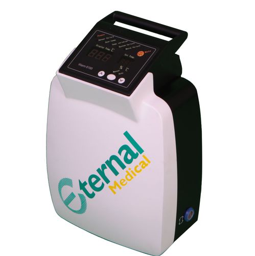 Sistema de calentamiento de paciente para colchones - Warm6100 - Beijing Eternal Medical Technology - para quirófano / termorregulado