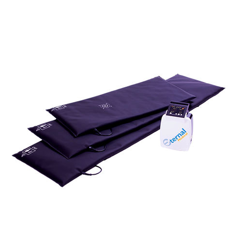 Colchón para cama médica - Warm5190 - Beijing Eternal Medical Technology - para mesa de operaciones / de tejido / de espuma