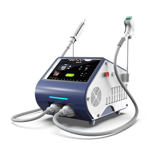 Láser para depilación - Z831 - Beijing Perfectlaser Technology - para la eliminación de tatuajes / diodo / de mesa