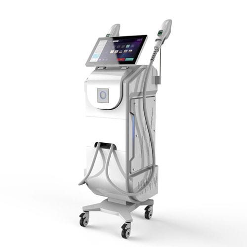Sistema IPL para depilación - Z200 - Beijing Perfectlaser Technology - para el rejuvenecimiento de la piel / para lesiones vasculares / para lesiones pigmentarias
