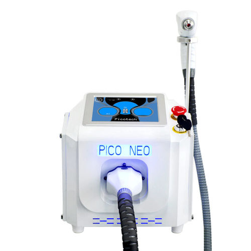 Láser para lesiones pigmentarias - Z150 - Beijing Perfectlaser Technology - para el rejuvenecimiento de la piel / para la eliminación de tatuajes / Nd:YAG