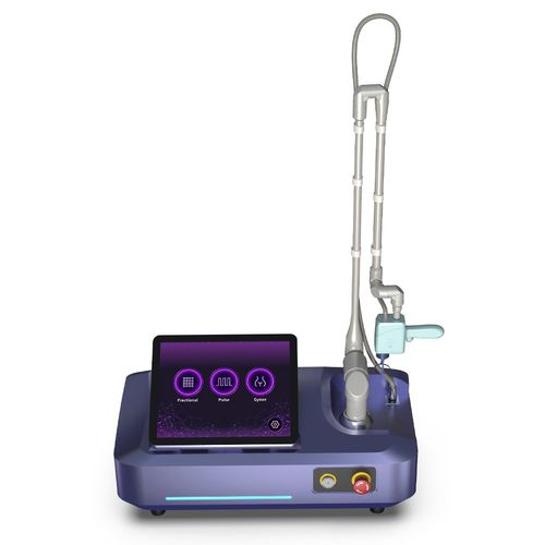 Láser para lesiones pigmentarias - Z190 - Beijing Perfectlaser Technology - para el tratamiento de cicatrices / de medicina estética / CO2