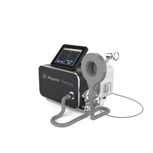 Unidad de magnetoterapia - W970 - Beijing Perfectlaser Technology - de mesa