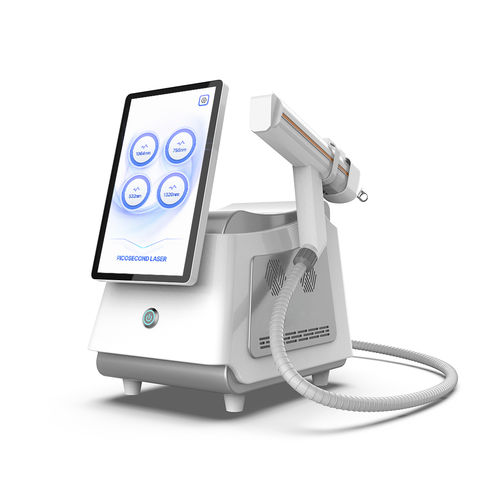 Láser para lesiones pigmentarias - 150PRO - Beijing Perfectlaser Technology - para el rejuvenecimiento de la piel / para la eliminación de tatuajes / Nd:YAG