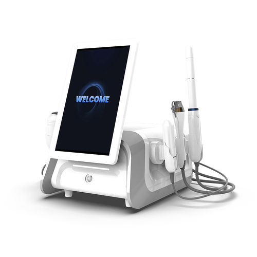 Unidad de rejuvenecimiento cutáneo HIFU - Z550A - Beijing Perfectlaser Technology - unidad de body contouring HIFU