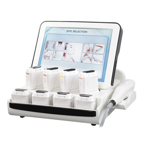 Unidad de rejuvenecimiento cutáneo HIFU - W510 - Beijing Perfectlaser Technology - unidad de body contouring HIFU