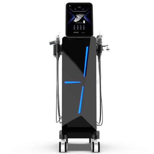 Unidad de microdermoabrasión - Z400 - Beijing Perfectlaser Technology - unidad de mesoterapia / unidad de peeling por ultrasonidos / unidad de body contouring por aspiración
