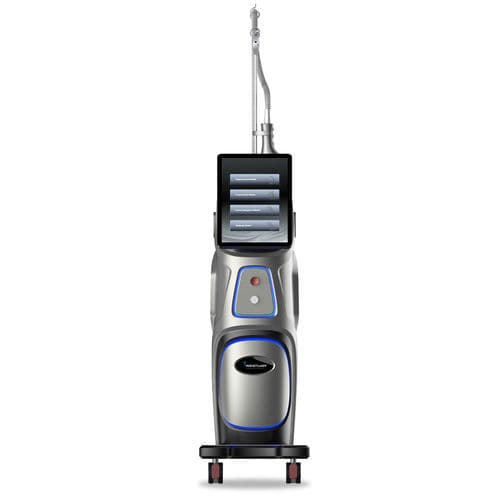 Láser dermatológico - Z141 - Beijing Perfectlaser Technology - quirúrgico / tulio / en carro