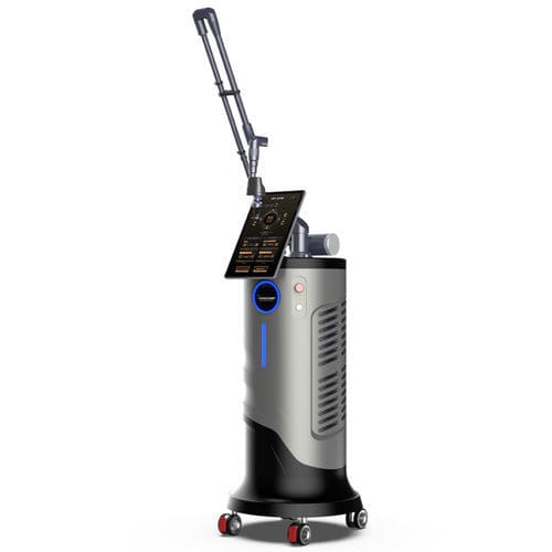 Láser para el rejuvenecimiento de la piel - Z131 Pro - Beijing Perfectlaser Technology - para el rejuvenecimiento vulvovaginal / para el tratamiento de cicatrices / CO2