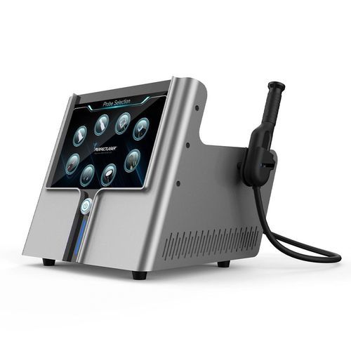 Unidad de rejuvenecimiento cutáneo con plasma - Perfectlaser Z706 Magic - Beijing Perfectlaser Technology