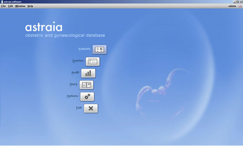 Software de análisis - astraia software - de gestión / de diagnóstico / de registro