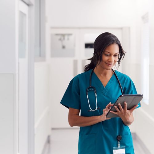 Software de gestión de la medicación - RPM - CGM - de monitorización / de medición / de planificación de tratamiento