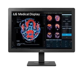 Monitor médico - 24HR513C - LG - para imágenes médicas / de diagnóstico / 1920x1200