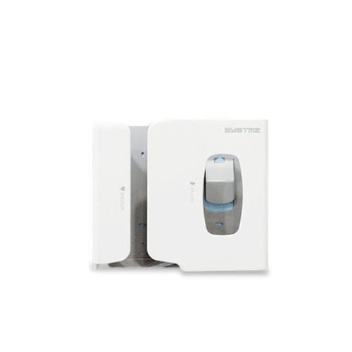 Dispensador de guantes - WD-19 - SYSTMZ - de pared