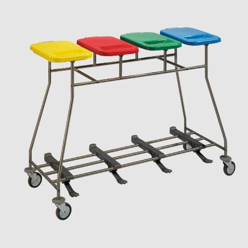 Carro para bolsas - ISEO 40 - SYSTMZ