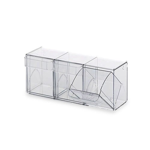 Caja para almacenamiento - SYSTMZ
