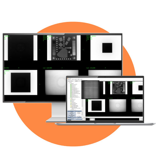 Software médico - Epid QA - AQUILAB - para radioterapia / EPID / de gestión