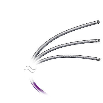 Catéter de acceso - Penumbra System® MAX™ - Penumbra - de oclusión / de trombectomía / neurovascular