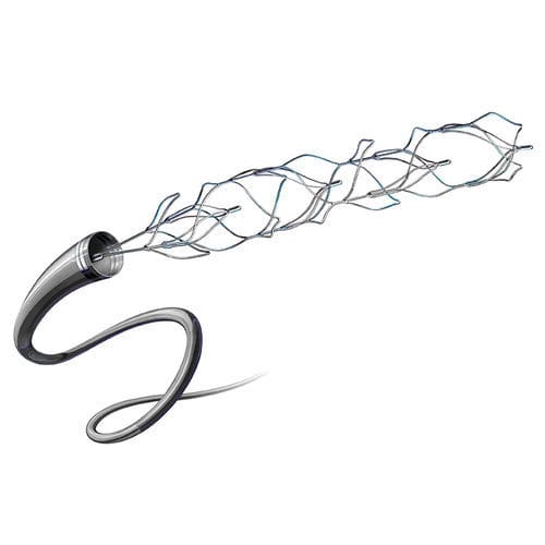Catéter de trombectomía - Penumbra System® JET 7 - Penumbra - neurovascular