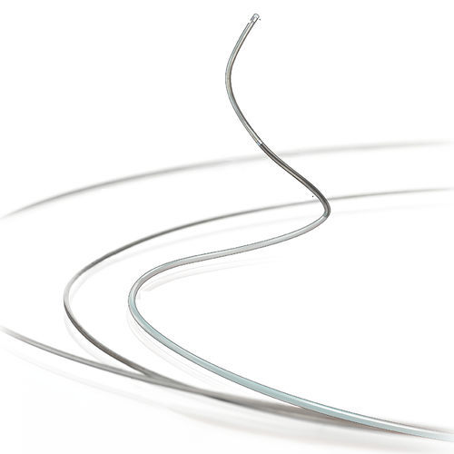 Microcatéter de embolización con espirales - LANTERN®  - Penumbra - neurovascular