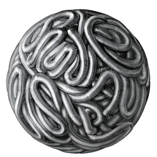 Espiral de embolización - PC400™ - Penumbra