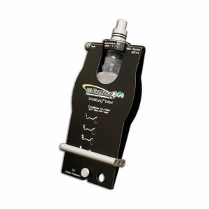 Pulmón de prueba de respiración artificial - LS-2000I  - BC Group - para atención general / neonatal
