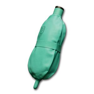 Pulmón de prueba de respiración artificial - BC20-40200 - BC Group - para atención general / adulto