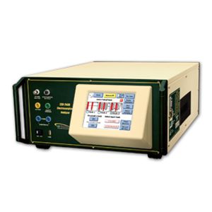 Analizador para bisturí eléctrico - ESU-2400H - BC Group - continuo / de mesa / digital