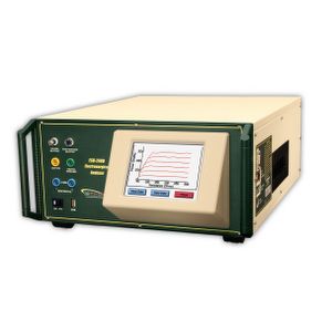 Analizador para bisturí eléctrico - ESU-2400  - BC Group - de calibración / de mesa / digital