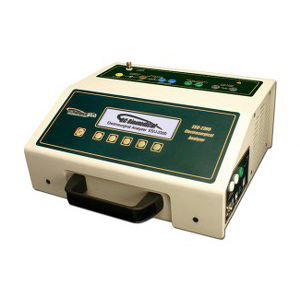 Analizador de temperatura - ESU-2300 - BC Group - para bisturí eléctrico / portátil / digital