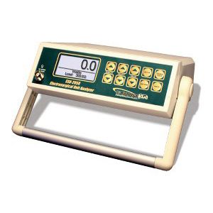 Analizador para bisturí eléctrico - ESU-2050 - BC Group - de calibración / continuo / de mesa