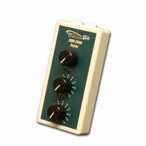 Tester para bisturí eléctrico - CQM-2000 - BC Group - portátil