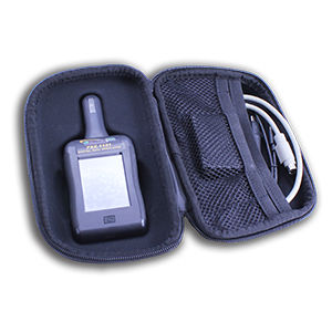 Simulador ECG - FSX-1101 - BC Group - SpO2 / de frecuencia cardíaca / para atención general