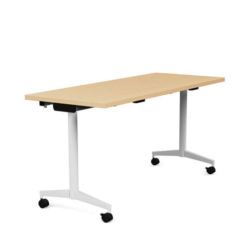 Mesa de trabajo - Parallon - IDEON - rectangular