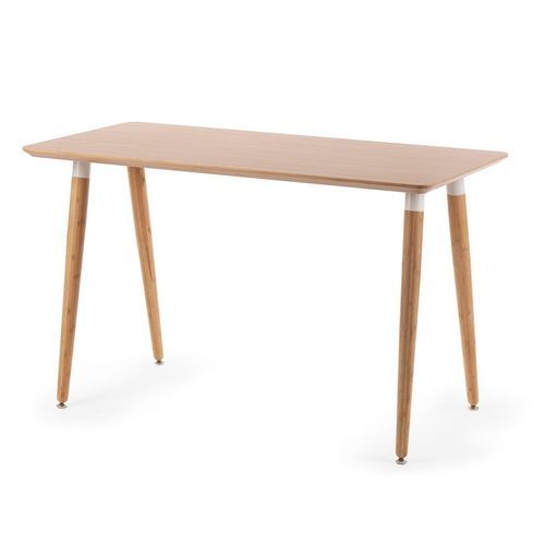 Mesa de trabajo - Reya - IDEON - de oficina / rectangular